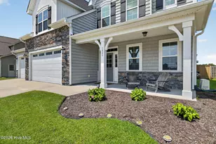 1337 Goldengrove Ln, Wilmington, NC 28411 - Photo 4