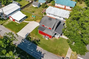 1422 Park Ave, New Bern, NC 28560 - Photo 38