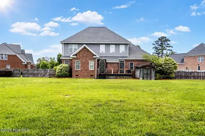 297 Foxcroft Lane, Winterville, NC 28590 - Photo 54