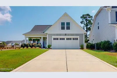 11 Chickadee Way Lot #108, Hampstead, NC 28443 - Photo 4