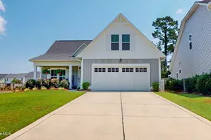 11 Chickadee Wy, Hampstead, NC 28443 - Photo 4