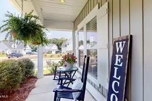 11 Chickadee Wy, Hampstead, NC 28443 - Photo 10