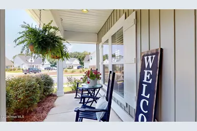 11 Chickadee Way Lot #108, Hampstead, NC 28443 - Photo 4