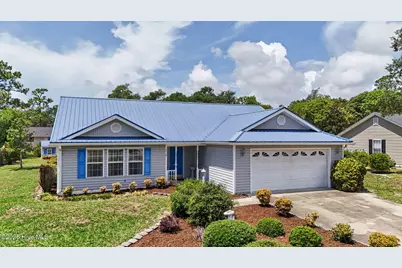 1718 Pharview Drive SW, Ocean Isle Beach, NC 28469 - Photo 6