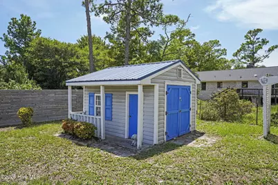 1718 Pharview Drive SW, Ocean Isle Beach, NC 28469 - Photo 24
