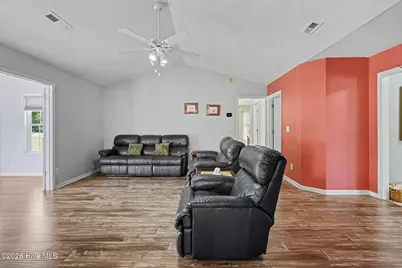 1718 Pharview Drive SW, Ocean Isle Beach, NC 28469 - Photo 8