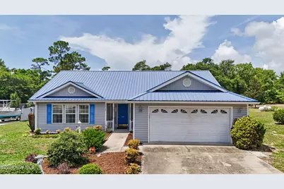 1718 Pharview Drive SW, Ocean Isle Beach, NC 28469 - Photo 1