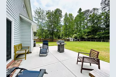 124 Empire Boulevard, Jacksonville, NC 28546 - Photo 8