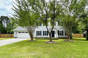 124 Empire Blvd, Jacksonville, NC 28546 - Photo 54