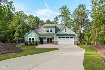 208 Stafford Place, McCormick, SC 29835 - Photo 1