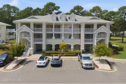 1215 N Middleton Drive NW Unit # 2704, Calabash, NC 28467 - Photo 1