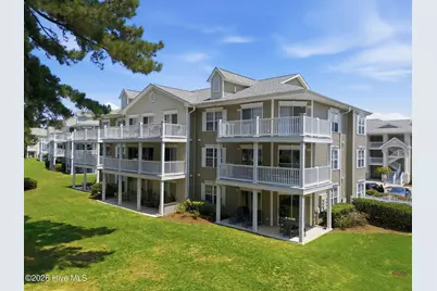 1215 N Middleton Drive NW Unit # 2704, Calabash, NC 28467 - Photo 20