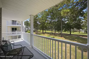 1215 N Middleton Dr NW, Calabash, NC 28467 - Photo 26