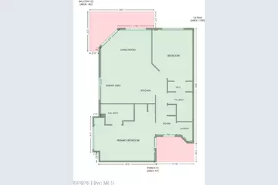 1215 N Middleton Drive NW Unit # 2704, Calabash, NC 28467 - Photo 40