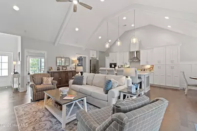 1105 Sunridge Drive, Sunset Beach, NC 28468 - Photo 14