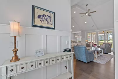 1105 Sunridge Drive, Sunset Beach, NC 28468 - Photo 10