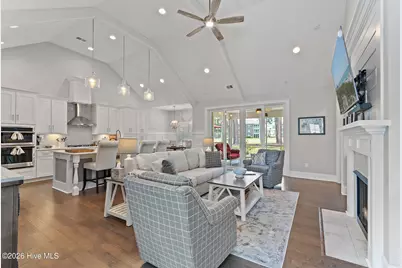 1105 Sunridge Drive, Sunset Beach, NC 28468 - Photo 10