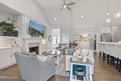 1105 Sunridge Drive, Sunset Beach, NC 28468 - Photo 12