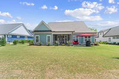 1105 Sunridge Drive, Sunset Beach, NC 28468 - Photo 48