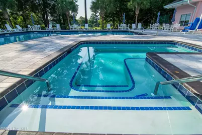 1105 Sunridge Drive, Sunset Beach, NC 28468 - Photo 64