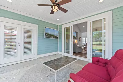 1105 Sunridge Drive, Sunset Beach, NC 28468 - Photo 46