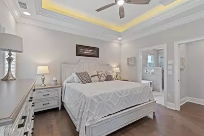 1105 Sunridge Drive, Sunset Beach, NC 28468 - Photo 26