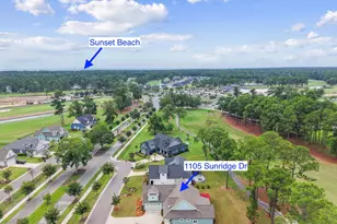 1105 Sunridge Dr, Sunset Beach, NC 28468 - Photo 42