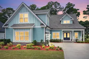 1105 Sunridge Dr, Sunset Beach, NC 28468 - Photo 2