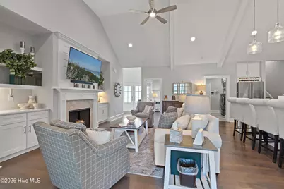 1105 Sunridge Drive, Sunset Beach, NC 28468 - Photo 14