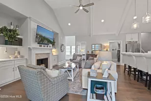 1105 Sunridge Dr, Sunset Beach, NC 28468 - Photo 14