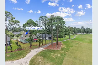 1105 Sunridge Drive, Sunset Beach, NC 28468 - Photo 46