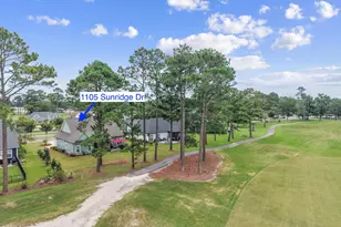 1105 Sunridge Dr, Sunset Beach, NC 28468 - Photo 46