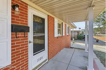 1104 Devereaux Street, Goldsboro, NC 27530 - Photo 6