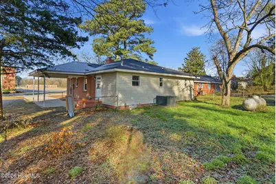 1104 Devereaux Street, Goldsboro, NC 27530 - Photo 38