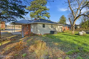 1104 Devereaux St, Goldsboro, NC 27530 - Photo 38
