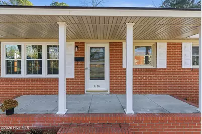 1104 Devereaux Street, Goldsboro, NC 27530 - Photo 4