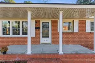 1104 Devereaux St, Goldsboro, NC 27530 - Photo 4