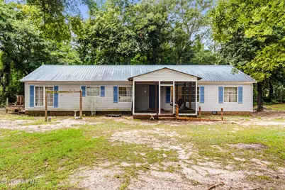 352 Northside Drive, Rockingham, NC 28379 - Photo 4