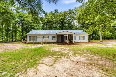 352 Northside Drive, Rockingham, NC 28379 - Photo 2
