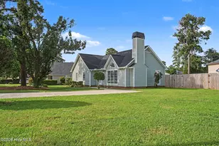 277 Maywood Dr, Martinez, GA 30907 - Photo 2