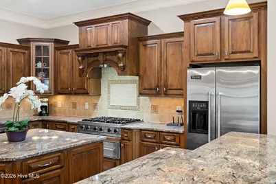 3858 Ridge Crest Drive, Southport, NC 28461 - Photo 50