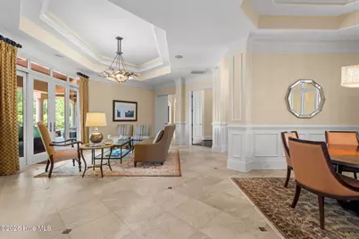 3858 Ridge Crest Drive, Southport, NC 28461 - Photo 8