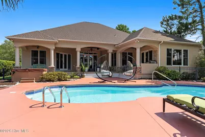 3858 Ridge Crest Drive, Southport, NC 28461 - Photo 70
