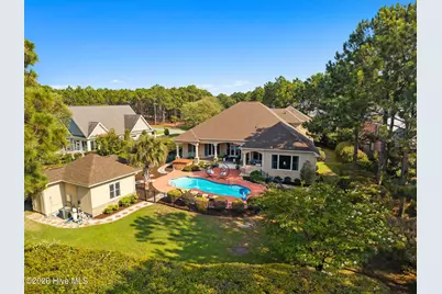 3858 Ridge Crest Drive, Southport, NC 28461 - Photo 24