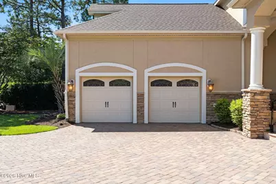 3858 Ridge Crest Drive, Southport, NC 28461 - Photo 6