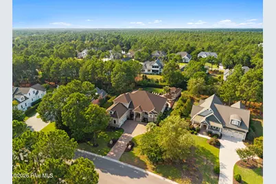 3858 Ridge Crest Drive, Southport, NC 28461 - Photo 96