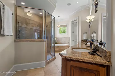 3858 Ridge Crest Drive, Southport, NC 28461 - Photo 34