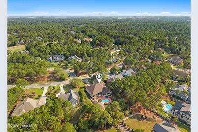 3858 Ridge Crest Drive, Southport, NC 28461 - Photo 92