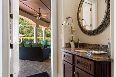 3858 Ridge Crest Drive, Southport, NC 28461 - Photo 28