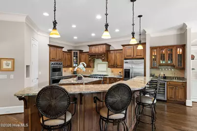 3858 Ridge Crest Drive, Southport, NC 28461 - Photo 20